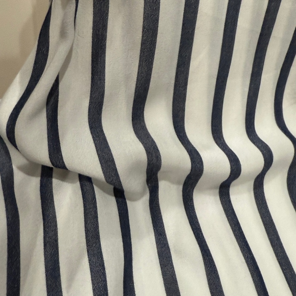 Old Navy Rayon Striped Tank Top
**In very good condition** - Picture 5 of 5